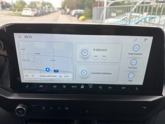 Ford Transit Custom L1-H1 2.0 EcoBlue 150 CV Titanium usato a OZZANO DELL EMILIA