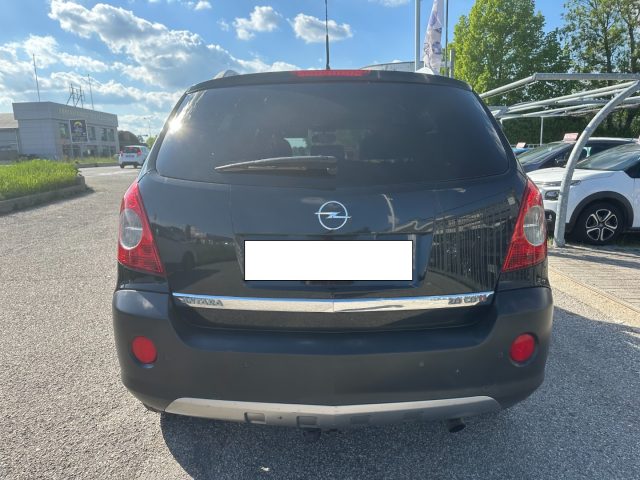 Opel Antara 2.0 CDTI 150CV aut. Cosmo - foto 4 di 15