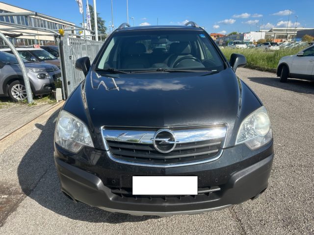 Opel Antara 2.0 CDTI 150CV aut. Cosmo - foto 2 di 15