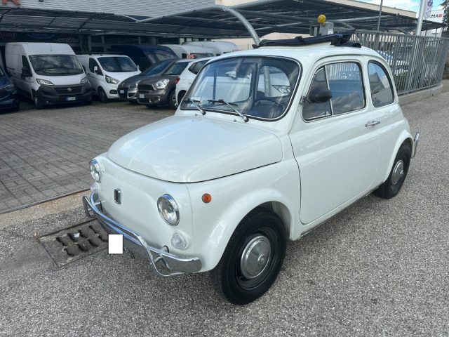 Fiat 500L 110 F TETTUCCIO APRIBILE - foto 3 di 4