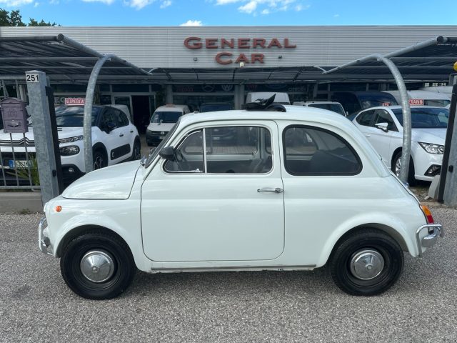 Fiat 500L 110 F TETTUCCIO APRIBILE usato a OZZANO DELL EMILIA