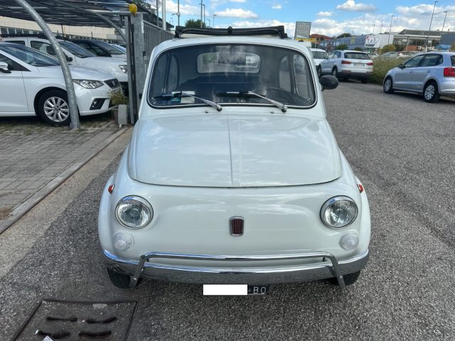 Fiat 500L 110 F TETTUCCIO APRIBILE - foto 2 di 4