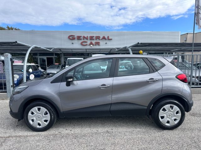 Renault Captur TCe 12V 90 CV Start&Stop Energy Zen usato a OZZANO DELL EMILIA