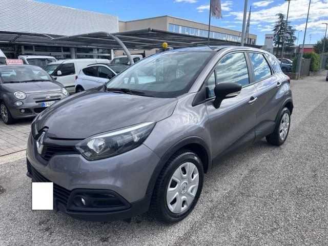 Renault Captur TCe 12V 90 CV Start&Stop Energy Zen - foto 3 di 4