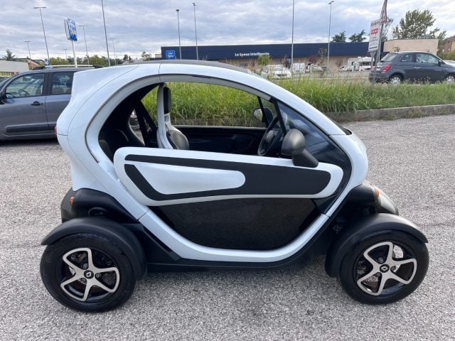 Renault Twizy 80 Intens BATTERIA DI PROPRIETA' - foto 4 di 4