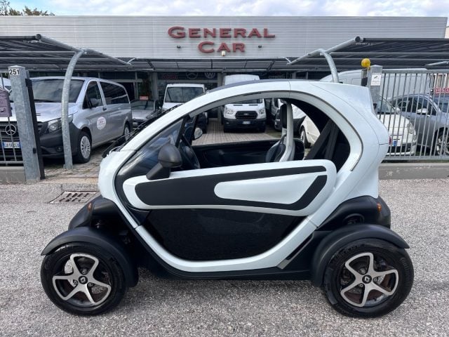 Renault Twizy 80 Intens BATTERIA DI PROPRIETA', del 2015, 21.900 km, in vendita a Ozzano Dell Emilia (BO)