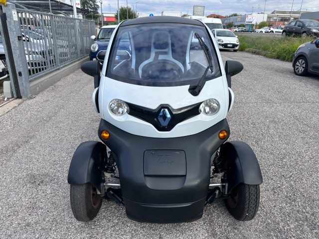 Renault Twizy 80 Intens BATTERIA DI PROPRIETA' - foto 2 di 4