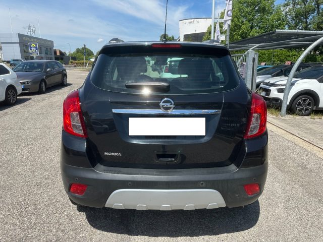Opel Mokka 1.6 Ecotec 115CV 4x2 Start&Stop - foto 4 di 4