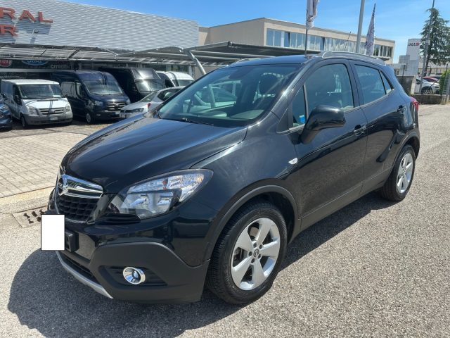 Opel Mokka 1.6 Ecotec 115CV 4x2 Start&Stop - foto 3 di 4