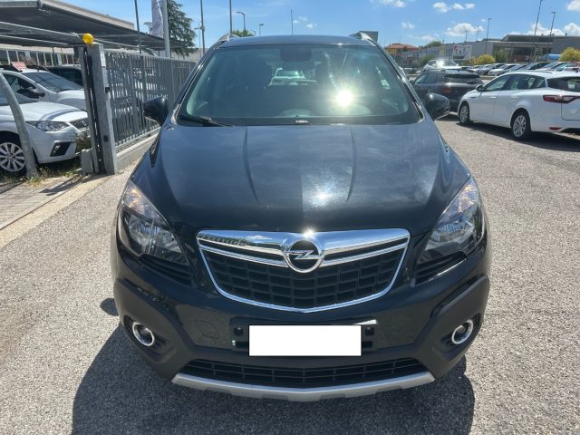 Opel Mokka 1.6 Ecotec 115CV 4x2 Start&Stop - foto 2 di 4