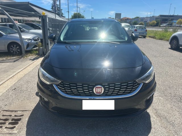 Fiat Tipo 1.6 Mjt S&S 5 porte Lounge - foto 2 di 4