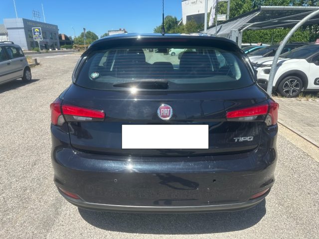 Fiat Tipo 1.6 Mjt S&S 5 porte Lounge - foto 4 di 4