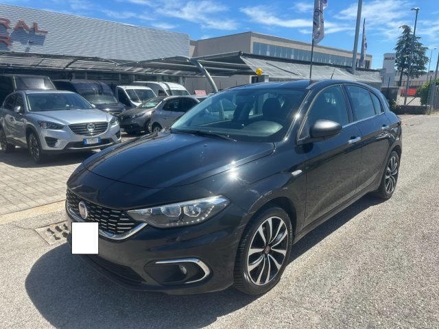 Fiat Tipo 1.6 Mjt S&S 5 porte Lounge - foto 3 di 4