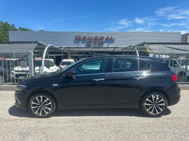 Fiat Tipo 1.6 Mjt S&S 5 porte Lounge usato a OZZANO DELL EMILIA
