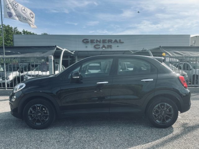 Fiat 500X 1.0 T3 120 CV Urban usato a OZZANO DELL EMILIA
