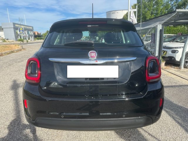 Fiat 500X 1.0 T3 120 CV Urban - foto 4 di 4