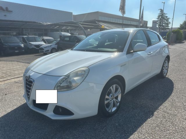 Alfa Romeo Giulietta 1.6 JTDm-2 105 CV Progression - foto 3 di 4