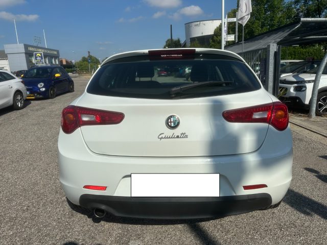 Alfa Romeo Giulietta 1.6 JTDm-2 105 CV Progression - foto 4 di 4