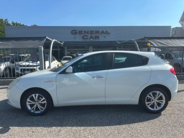 Alfa Romeo Giulietta 1.6 JTDm-2 105 CV Progression usato a OZZANO DELL EMILIA