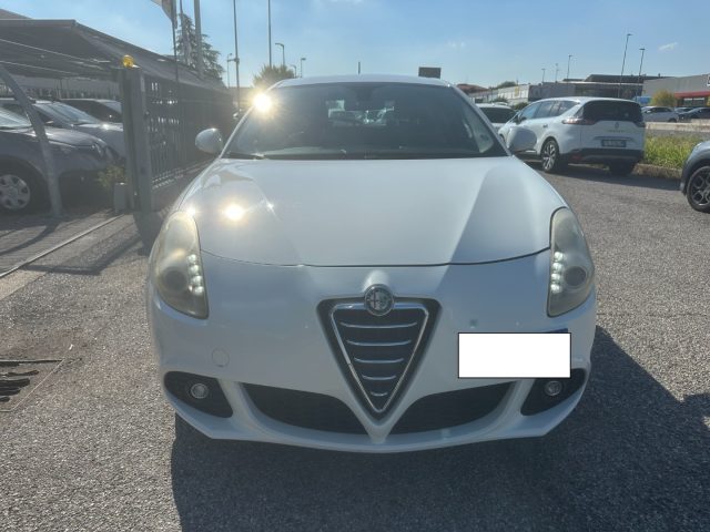 Alfa Romeo Giulietta 1.6 JTDm-2 105 CV Progression - foto 2 di 4