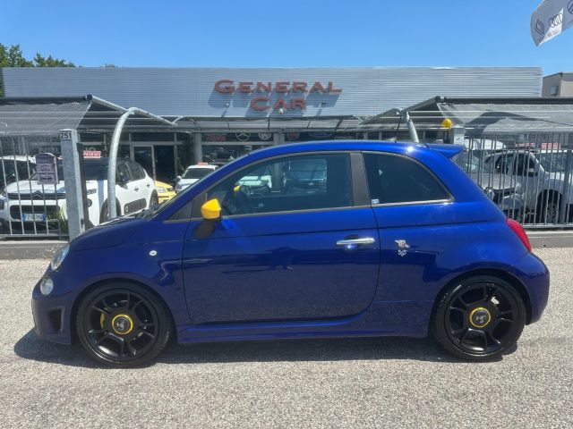 Abarth 595 1.4 Turbo T-Jet 160 CV Pista usato a OZZANO DELL EMILIA