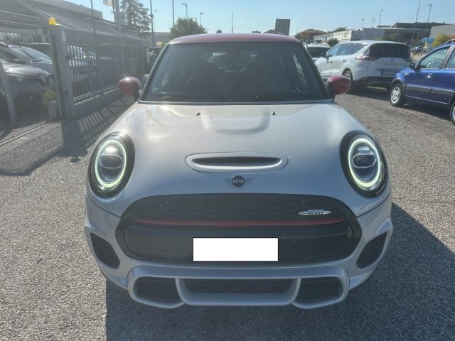 MINI John Cooper Works 2.0 231 CV - foto 2 di 15