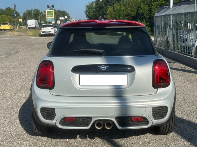 MINI John Cooper Works 2.0 231 CV - foto 4 di 15