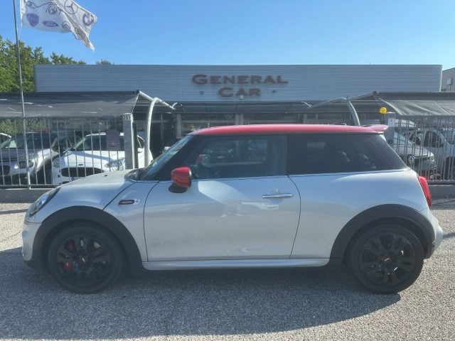 MINI John Cooper Works 2.0 231 CV, del 2019, 92.000 km, in vendita a Ozzano Dell Emilia (BO)