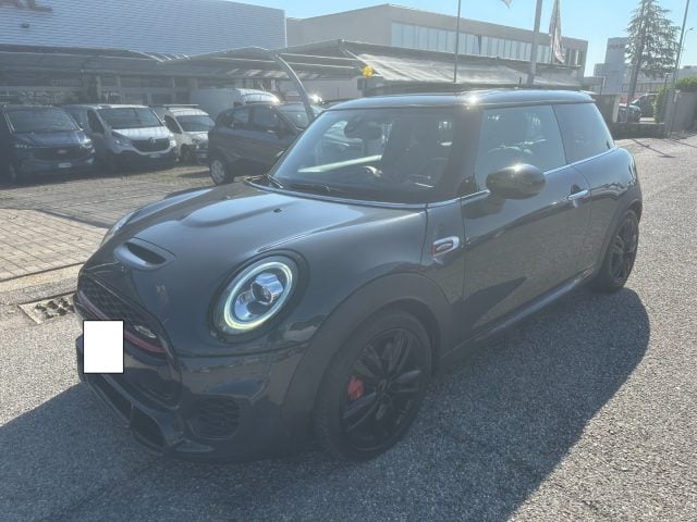 MINI John Cooper Works 2.0 AUT. 231 CV TETTO APRIBILE - foto 3 di 14