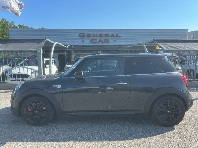 MINI John Cooper Works 2.0 AUT. 231 CV TETTO APRIBILE, del 2020, 93.000 km, in vendita a Ozzano Dell Emilia (BO)