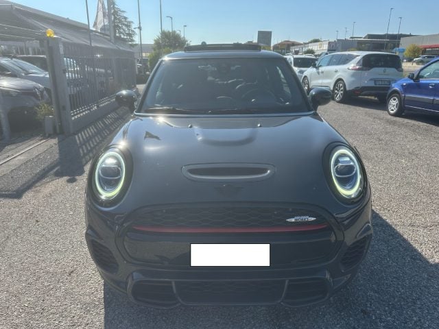 MINI John Cooper Works 2.0 AUT. 231 CV TETTO APRIBILE - foto 2 di 14