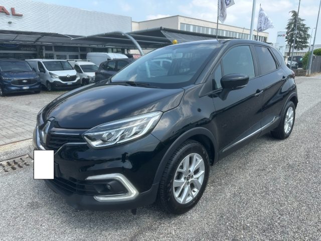Renault Captur 0.9 GPL TCe 12V 90CV Sport Edition - foto 3 di 4