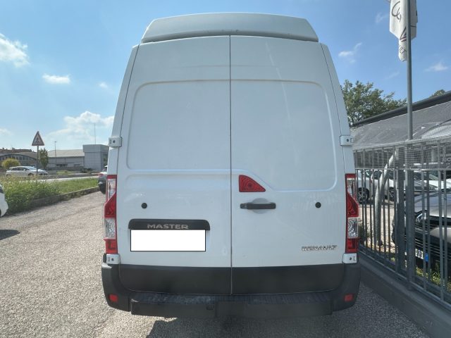 Renault Master L3-H3 2.3 dCi 145 CV Furgone - foto 4 di 4
