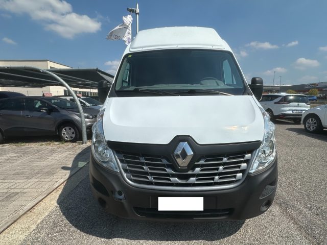 Renault Master L3-H3 2.3 dCi 145 CV Furgone - foto 2 di 4