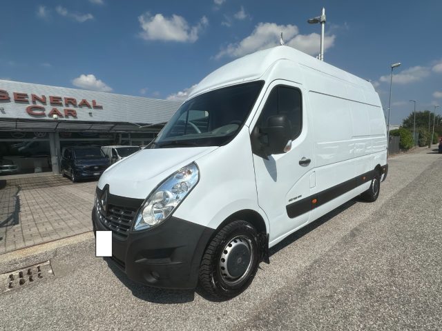 Renault Master L3-H3 2.3 dCi 145 CV Furgone - foto 3 di 4