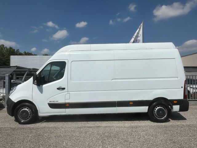 Renault Master L3-H3 2.3 dCi 145 CV Furgone usato a OZZANO DELL EMILIA