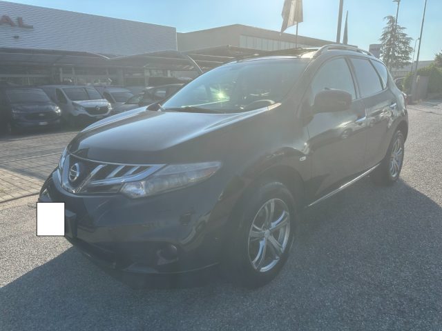 Nissan Murano 2.5 dCi 4WD 190 CV Aut. Tekna - foto 3 di 4