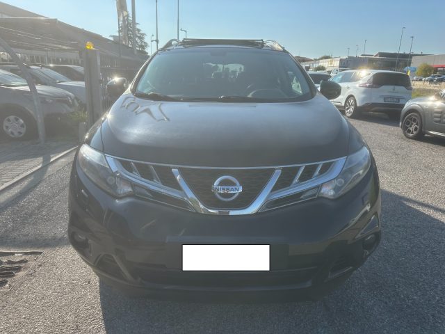 Nissan Murano 2.5 dCi 4WD 190 CV Aut. Tekna - foto 2 di 4