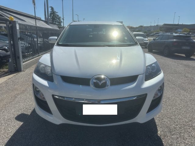 Mazda CX-7 2.2L MZR CD Tourer - foto 2 di 4
