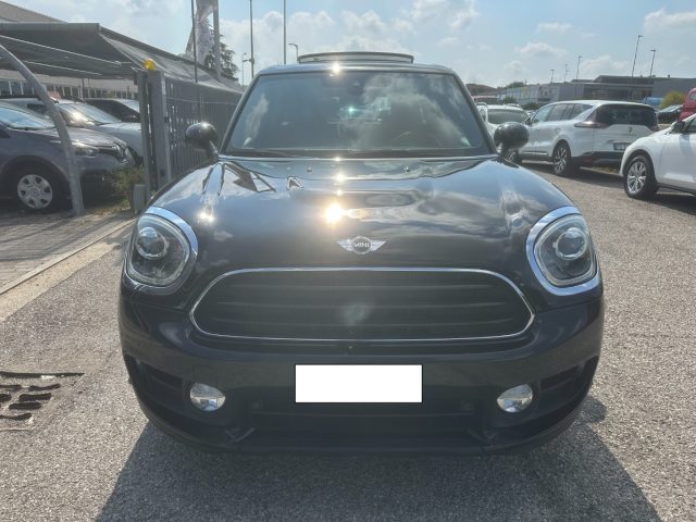 MINI Countryman 2.0 Cooper D TETTUCCIO APRIBILE - foto 2 di 4