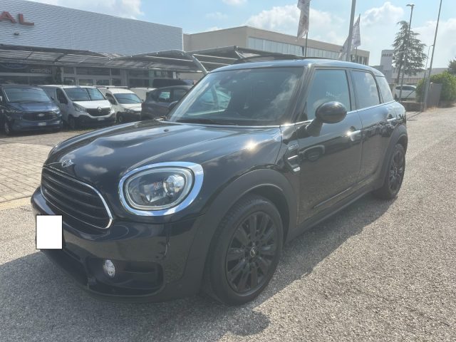 MINI Countryman 2.0 Cooper D TETTUCCIO APRIBILE - foto 3 di 4