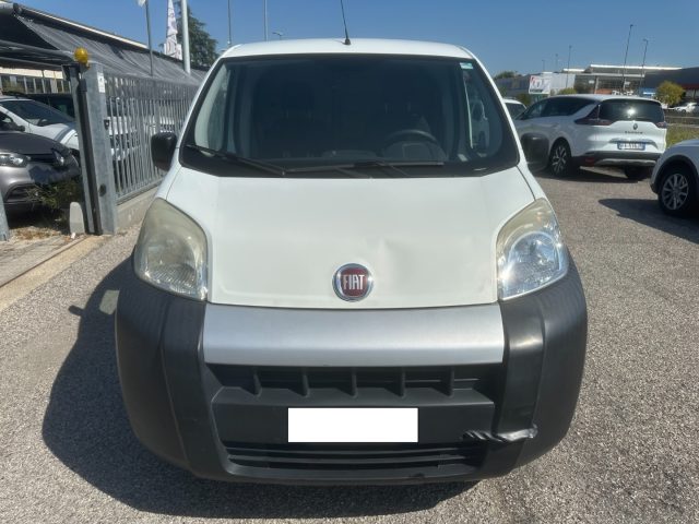 Fiat Fiorino 1.4 8V Natural Power Furgone - foto 2 di 4