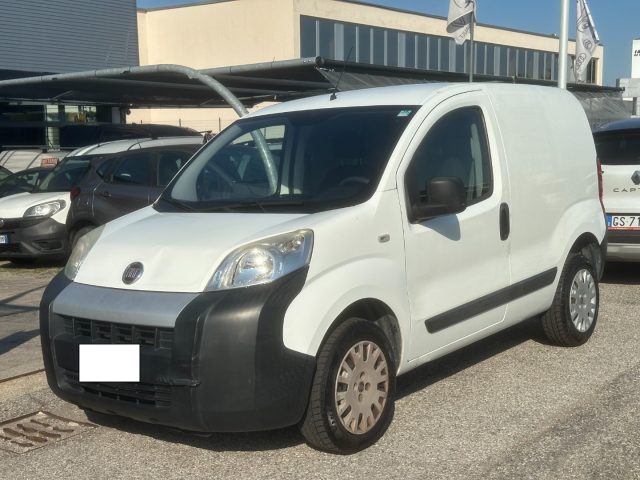 Fiat Fiorino 1.4 8V Natural Power Furgone - foto 3 di 4