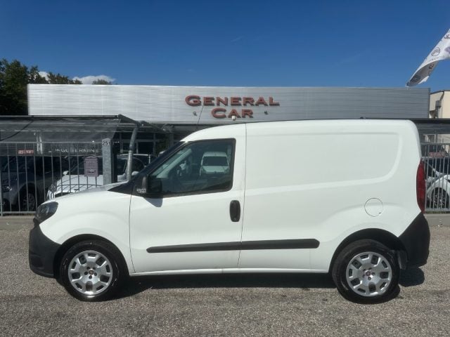 Fiat Doblo 1.4 Natural Power 120 CV Furgone usato a OZZANO DELL EMILIA
