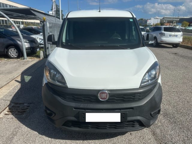 Fiat Doblo 1.4 Natural Power 120 CV Furgone - foto 2 di 4