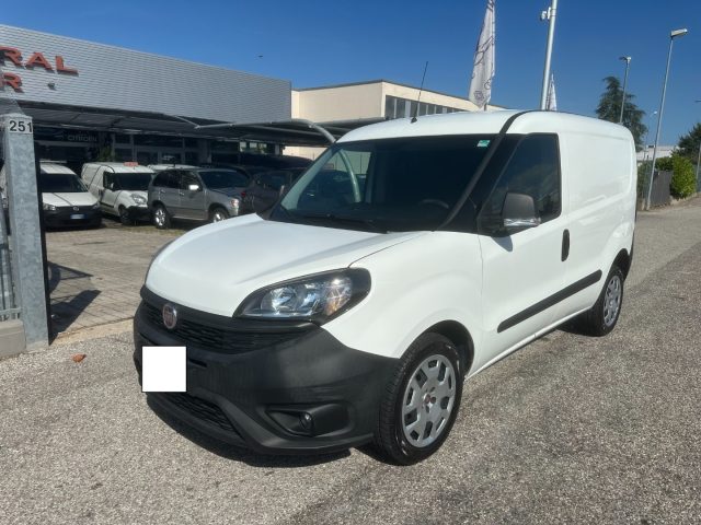 Fiat Doblo 1.4 Natural Power 120 CV Furgone - foto 3 di 4