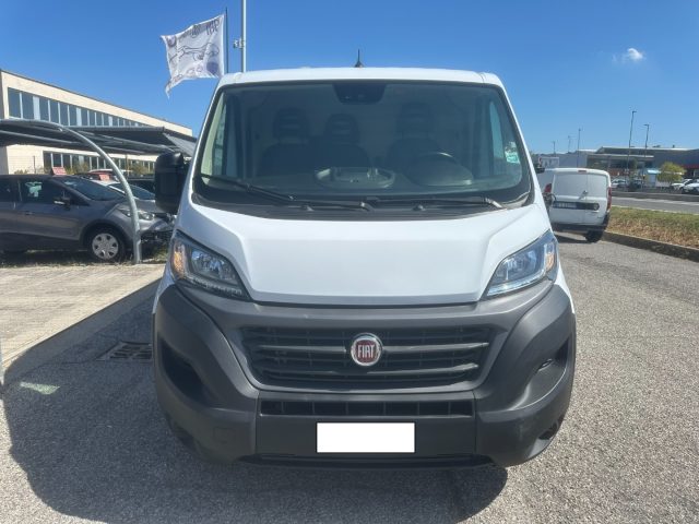 Fiat Ducato L2-H1 3.0 CNG 136CV Furgone - foto 3 di 4