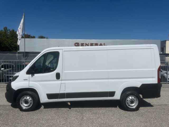 Fiat Ducato L2-H1 3.0 CNG 136CV Furgone usato a OZZANO DELL EMILIA