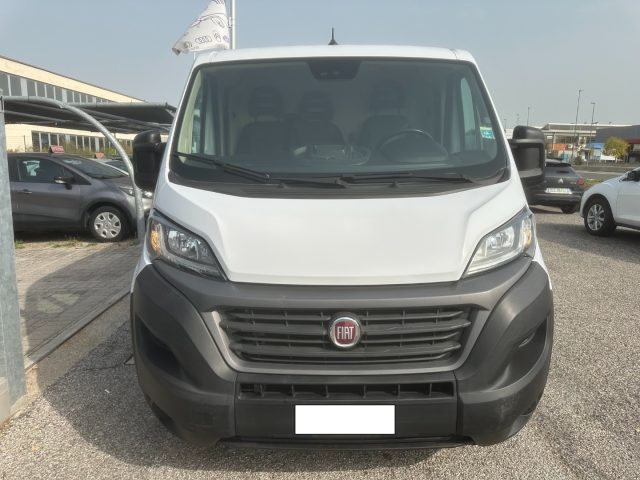 Fiat Ducato L2-H1 3.0 CNG 136CV Furgone - foto 4 di 4