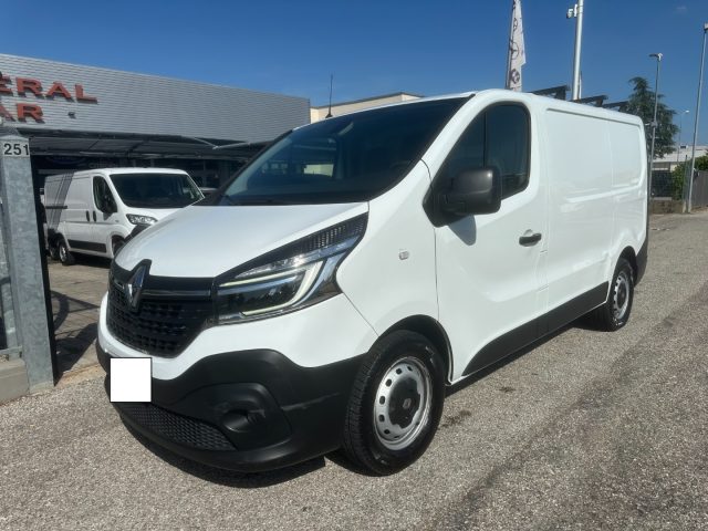 Renault Trafic 2.0 dCi 145 CV Furgone - foto 3 di 4